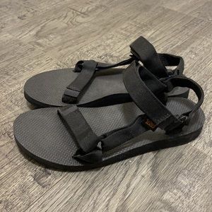 TEVA original sandal